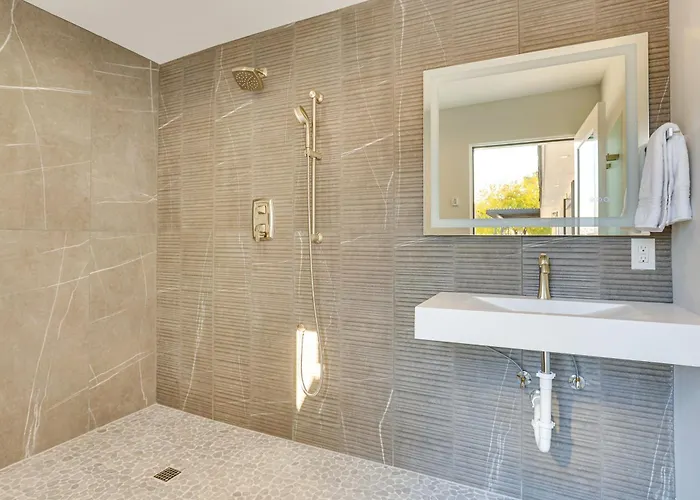 Luxury W/ Private Pool & Gas Grill Ferienhaus Scottsdale